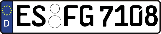 ES-FG7108