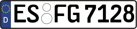 ES-FG7128