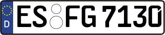 ES-FG7130