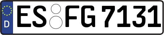 ES-FG7131
