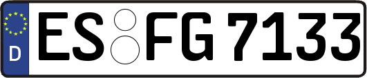 ES-FG7133