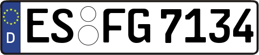 ES-FG7134