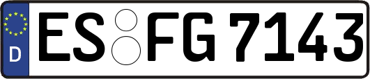 ES-FG7143