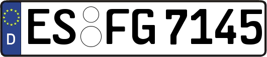 ES-FG7145