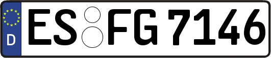 ES-FG7146