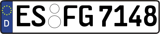 ES-FG7148