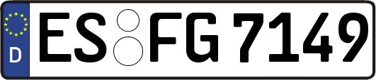 ES-FG7149