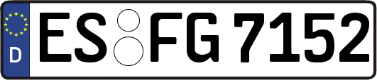 ES-FG7152