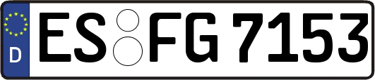 ES-FG7153