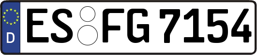 ES-FG7154