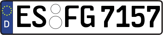 ES-FG7157