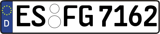 ES-FG7162