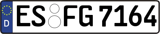 ES-FG7164