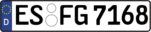 ES-FG7168