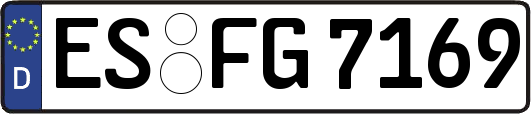 ES-FG7169