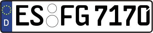 ES-FG7170