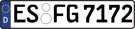 ES-FG7172