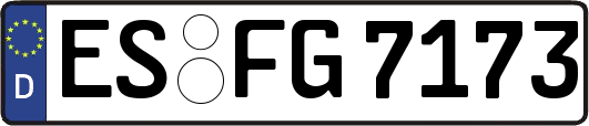 ES-FG7173