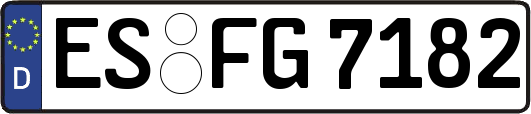 ES-FG7182