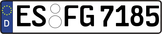 ES-FG7185