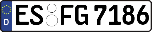 ES-FG7186
