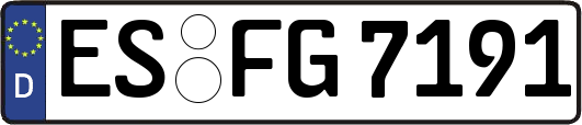 ES-FG7191