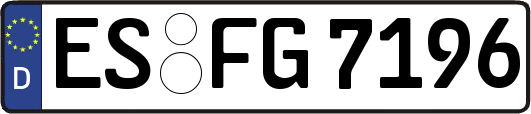 ES-FG7196