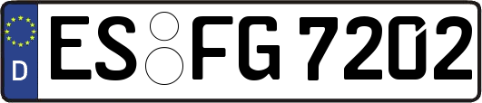 ES-FG7202