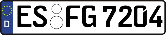 ES-FG7204