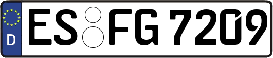 ES-FG7209