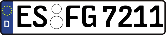ES-FG7211