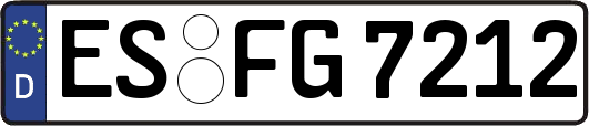 ES-FG7212