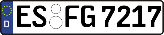 ES-FG7217