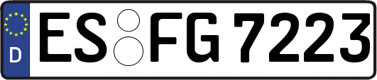 ES-FG7223