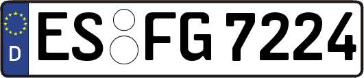 ES-FG7224