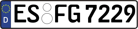 ES-FG7229