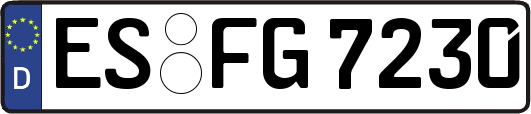 ES-FG7230