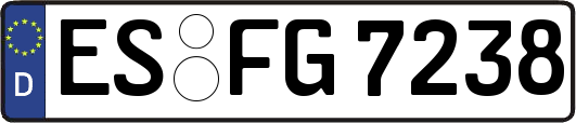 ES-FG7238