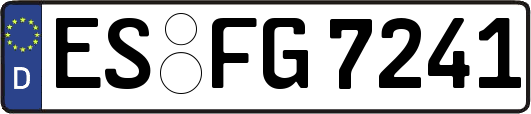 ES-FG7241