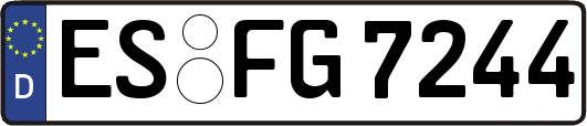 ES-FG7244