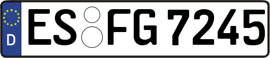 ES-FG7245
