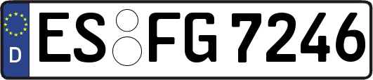 ES-FG7246