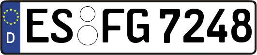 ES-FG7248