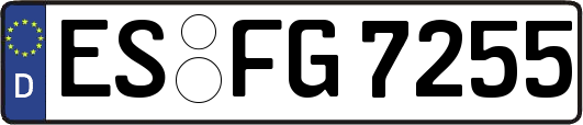 ES-FG7255