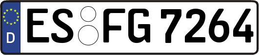 ES-FG7264
