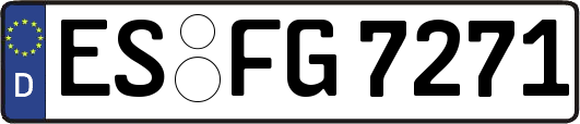 ES-FG7271