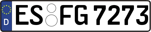 ES-FG7273