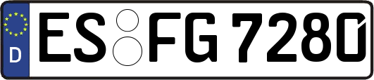 ES-FG7280
