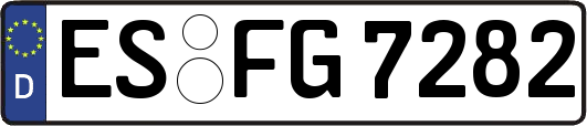 ES-FG7282