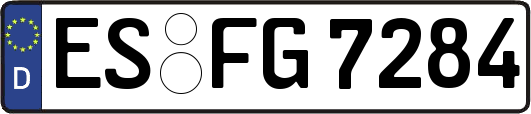 ES-FG7284